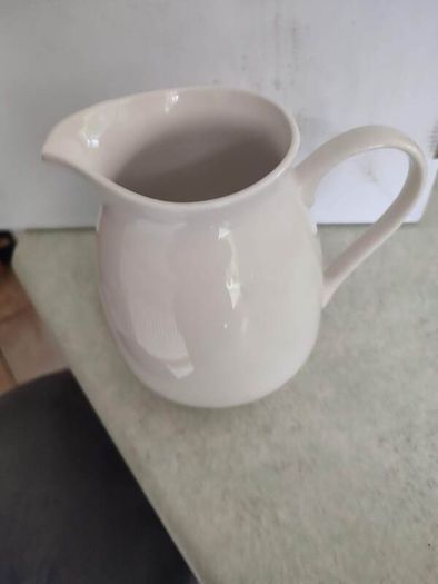 Meadows & Byrne Milk Jug