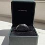 Diamond male Ring Image 2
