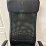 IKEA Markus Office Chair Leather Image 2