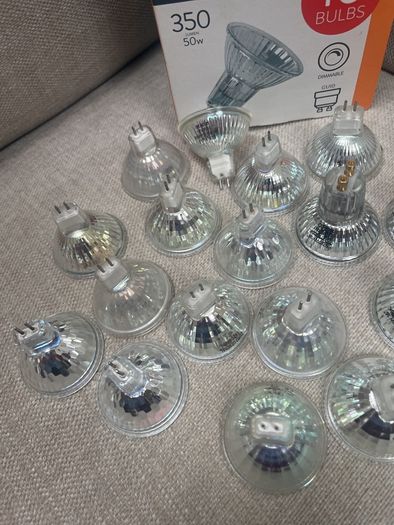 Downlighter Bulbs