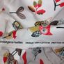 Ollie Owl Upholstery Fabric Image 2