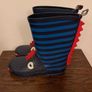 Wellies for Boys Size UK 13 JUNIOR Image 2