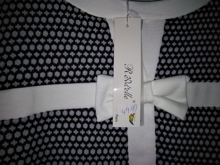 Ladies suit