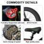 PHILODO H4 Foldable Step-Thru Fat Bike Image 3
