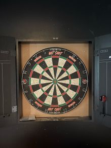 dartboard
