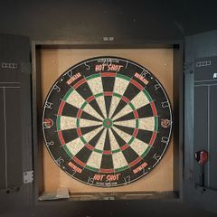 dartboard
