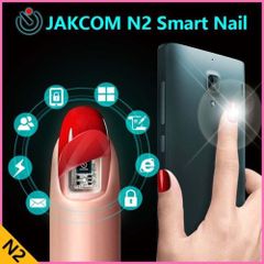 N2L Wearable Waterproof Smart Nail IC Card Smart Manicure with Connect Phone Flash LED Nails, Support NFC / BUS Card / Metro Card / Access Control Card / Shopping Card / Parking Card