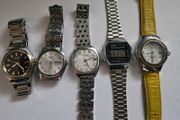Watches