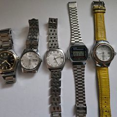 Watches