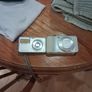 digital cameras x 3 sony cybershot olympus Image 4