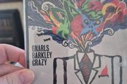 Gnarles Barkley Crazy CD Single