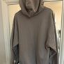 Nike Grey Hoodie Image 4