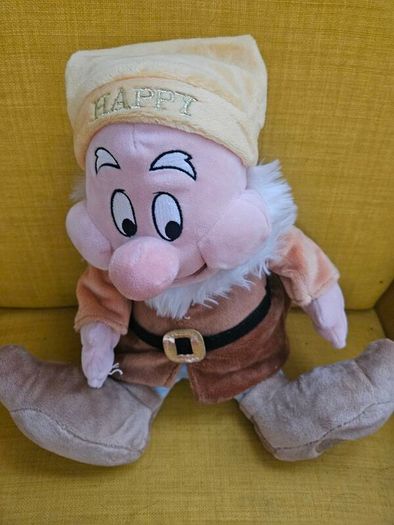 Disney Teddies