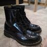 Dr Martens Boots Size Uk 6 Image 3