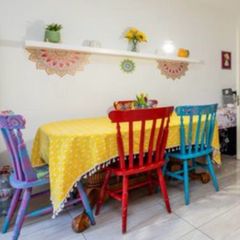 kitchen table (more photos to come)