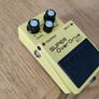 guitar pedal boss overdrive Image 3