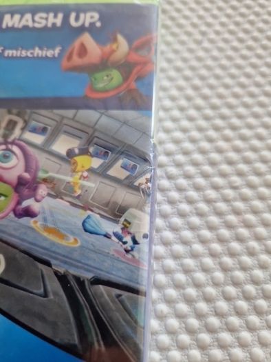 Disney Universe Brand New Sealed Xbox360 Games Original