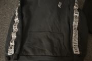 boys tracksuit age 13 illusive london