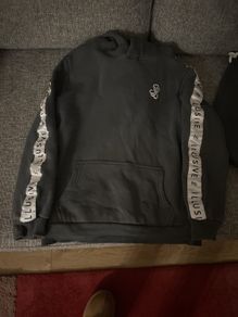 boys tracksuit age 13 illusive london
