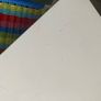 Kids IKEA Stuva desk and 2 chairs Image 5