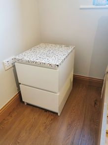 bed side locker
