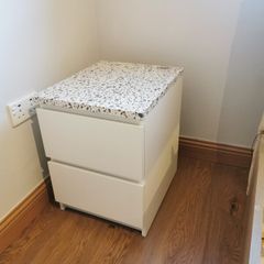 bed side locker