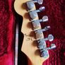 Reverend Avenger AV made in USA 1998 Image 5