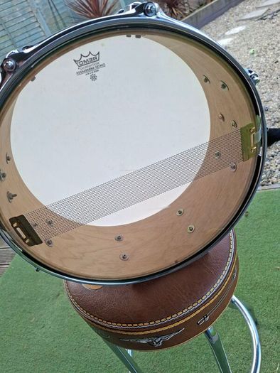 Premier Snare