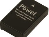 Delkin NIKON EN-EL9 Battery