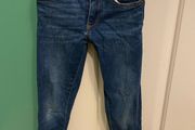 GAP girls jeans
