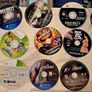 Games joblot Image 2