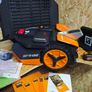 Sale!! Worx Landroid Vision L1600 WR216E Robot Mower - Complete Kit! Image 6