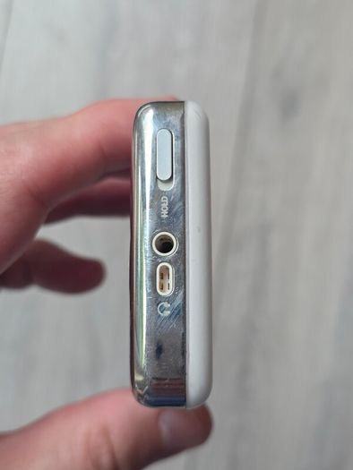 iPod 4th Gen Classic 20gb A1099 (Free Post)