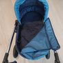 Girls Doll 3in1 Travel System Image 4
