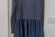 Girls Christmas dress