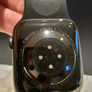 Apple Watch Series 6 (44mm, Aluminium, GPS) Image 3