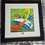 Framed Marvel Art Prints Image 5