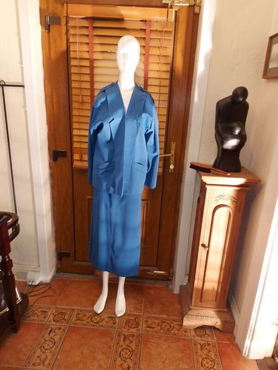 Private  Collection.  Made in Ireland.