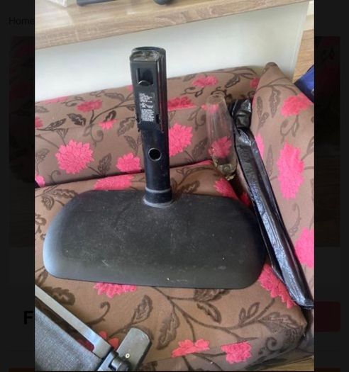 Free tv Stand