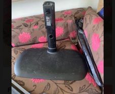 Free tv Stand