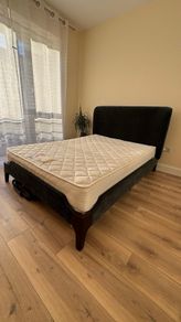 Duble Bed 4.6
