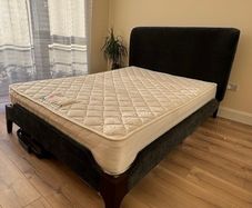 Duble Bed 4.6