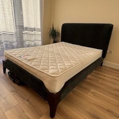 Duble Bed 4.6