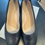 Clarks Leather Heels Image 3