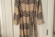 Ladies dress