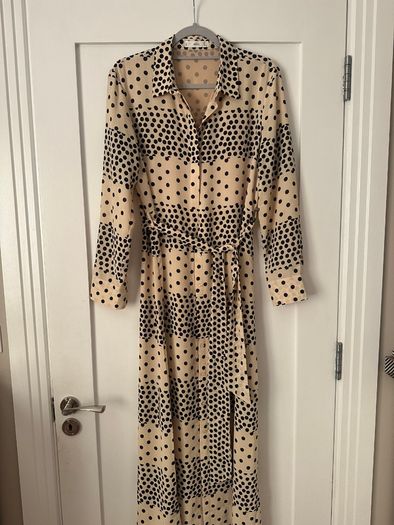 Ladies dress