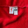 LFC dressing gown age 10-11 Image 2