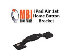 iPad Air 1 1st Replacement Home Button Holding Bracket