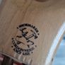 Wooden shoe trees/fillers Image 9