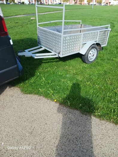 Car Trailer